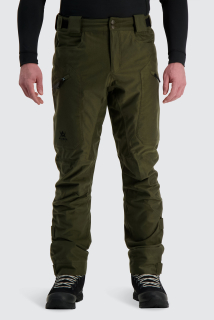 Alaska Extreme Lite 3 Ms Pant - Forest Green