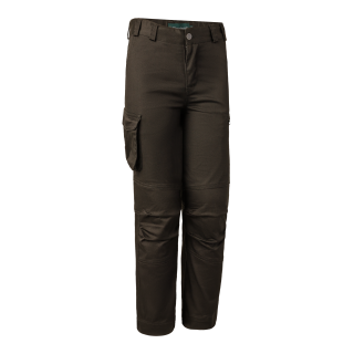 Youth Traveler Trousers