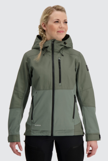 Alaska Trekking Lite Pro Ws Jacket