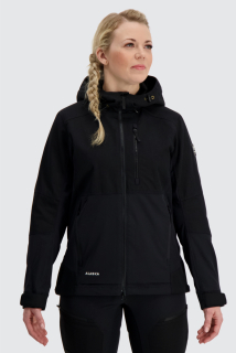 Alaska Trekking Lite Pro Ws Jacket
