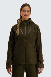 Alaska Superior 2 Ws Jacket