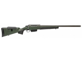 Tikka T3x Super Varmint, kal. 6,5x55SE (H237 PICA SS 5rd 20in MT5/8-24)