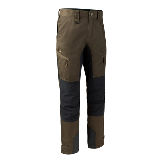 Rogaland Stretch Trousers with contrast