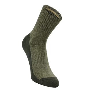 Ponožky Hemp Mix Ankle Socks