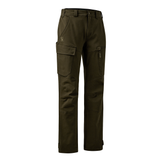 Sarek Full Stretch Trousers