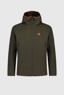 Alaska Chaser Ms Stretch Jacket