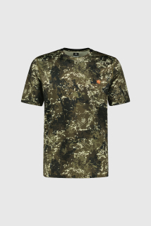 Alaska CoolDry Ms T-Shirt BlindTech Forest