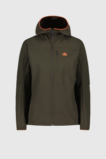 Alaska Chaser Ws Stretch Jacket