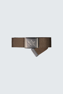 Alaska Hunter Belt, Moss Brown