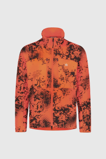Active Hunter Ms Jacket BlindTech Blaze blur
