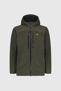 Extreme Lite Ms Jacket Night Green