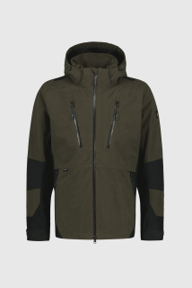 Superior Ms Jacket Brown