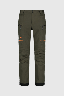 Extreme Lite Ms Pants Night Green