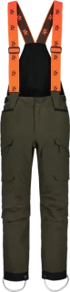 Alaska Tundra Ms Pants Brown NEW