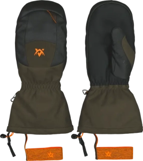 Alaska Tundra Mittens