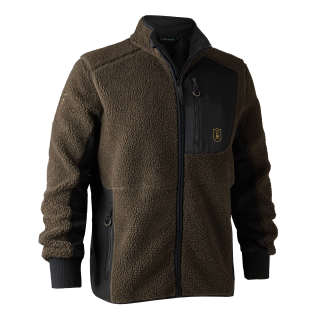 Deerhunter Rogaland Fiber Pile Jacket