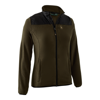Deerhunter Lady Northward Fleece Jacket 