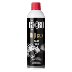 Riflecx Bore Foam