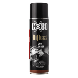 Riflecx Gun Cleaner 500ml