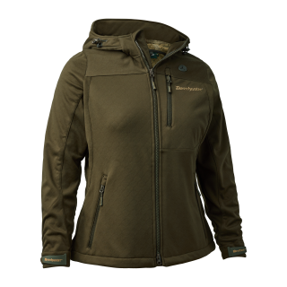 Deerhunter Lady Excape Softshell Jacket