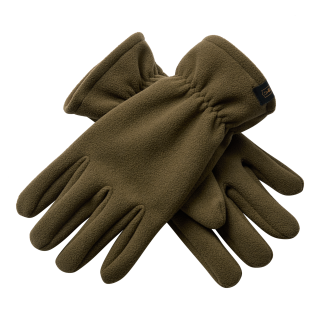 Deerhunter Fleece Gloves