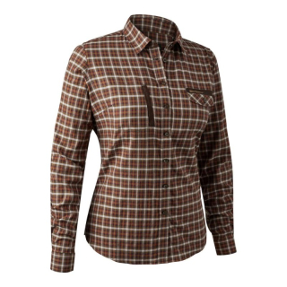 Deerhunter Lady Emily Shirt