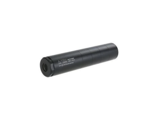 Tlmič A-TEC, model CMM-6, modulový, malorážkový, kaliber do .22˝, na závit 1/2˝-20 UNEF