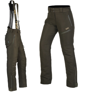 Hart Altai-T woman trousers